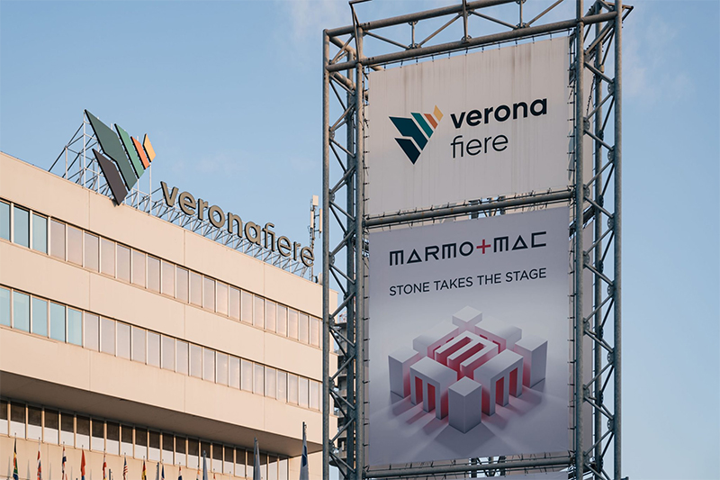 7 vrcholů Marmomac Verona 2025
