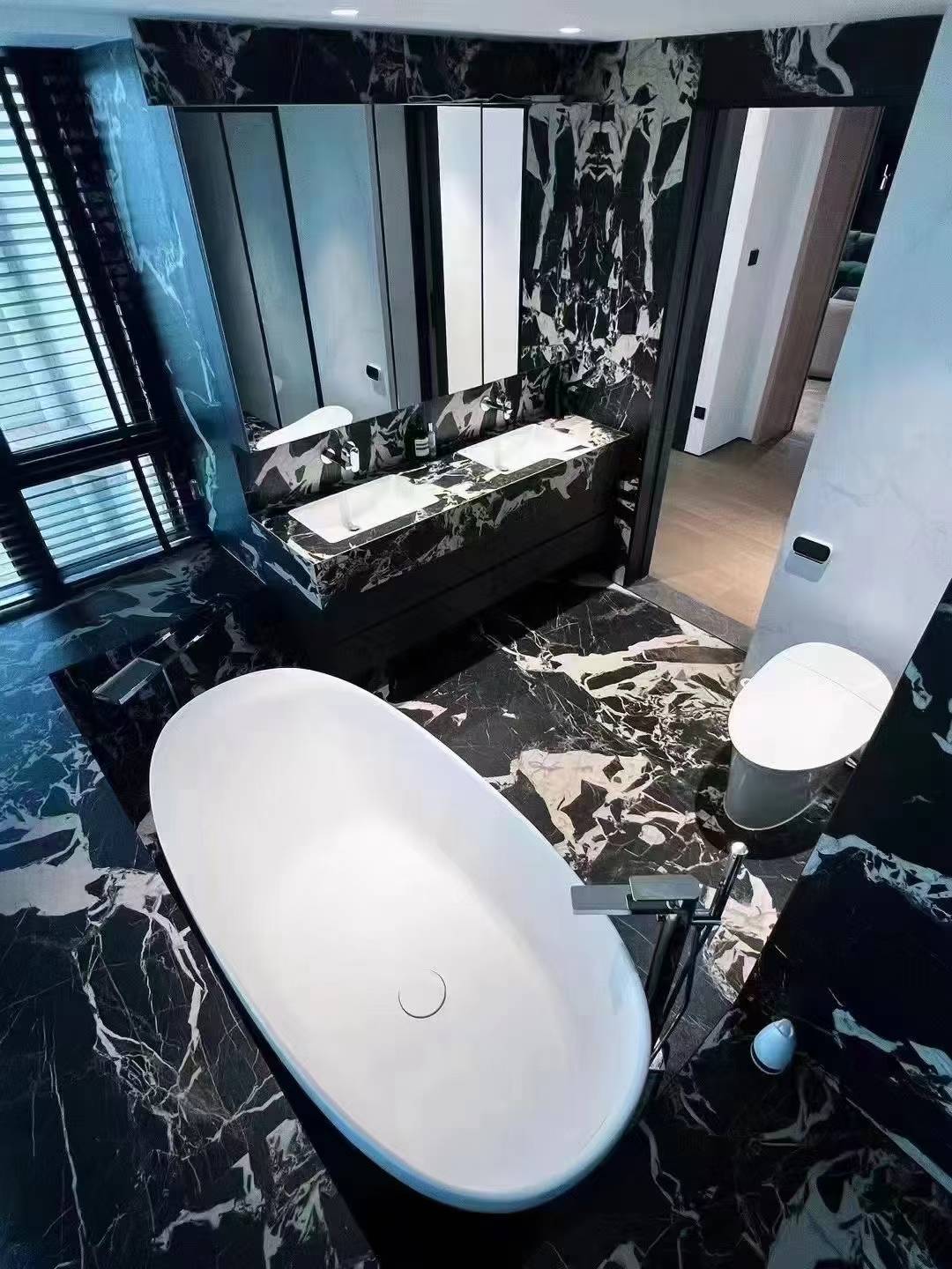 4 Nejlepší černé kuličky pro interiérový design