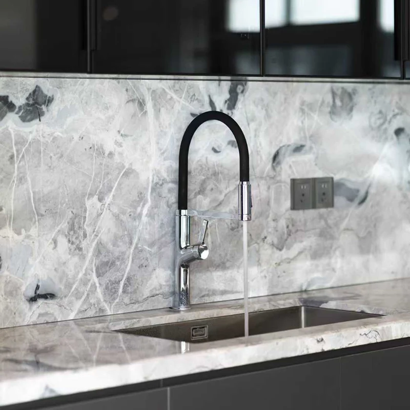 Marble Marble Deska polárního oceánu
