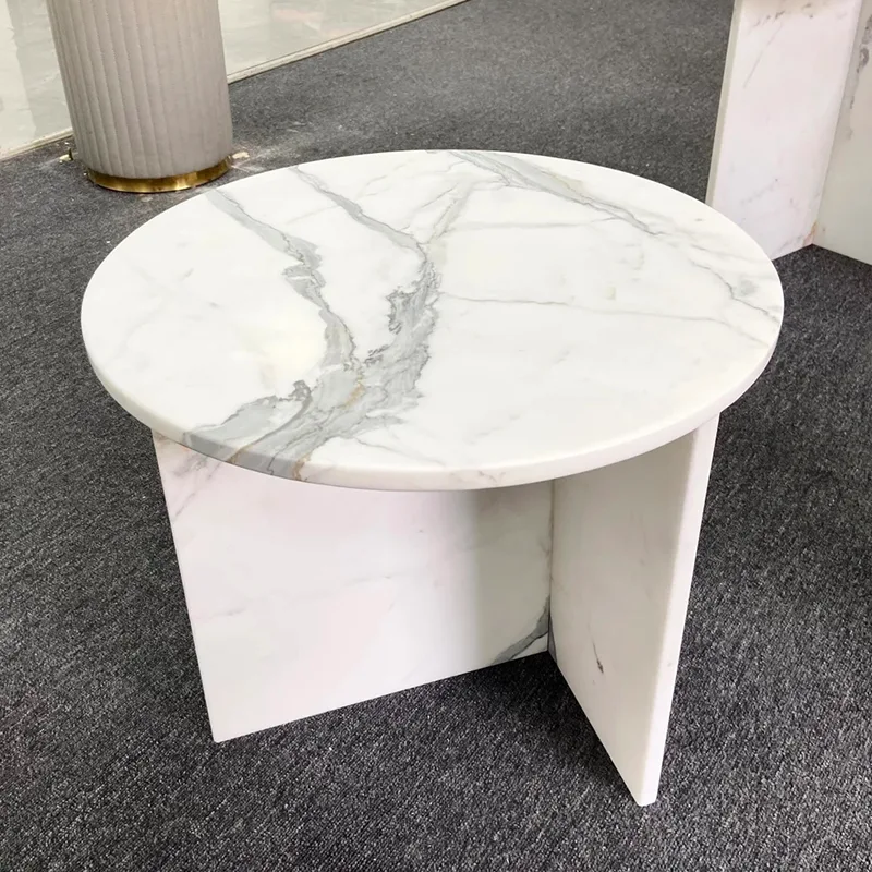 Mramorová deska Bianco Calacatta