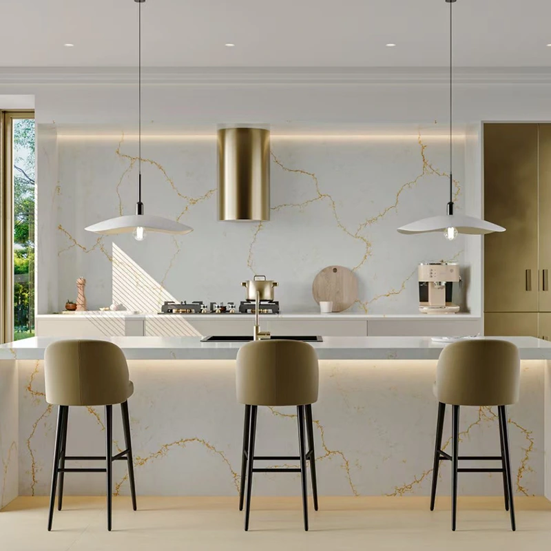 Calacatta Quartzovy desky