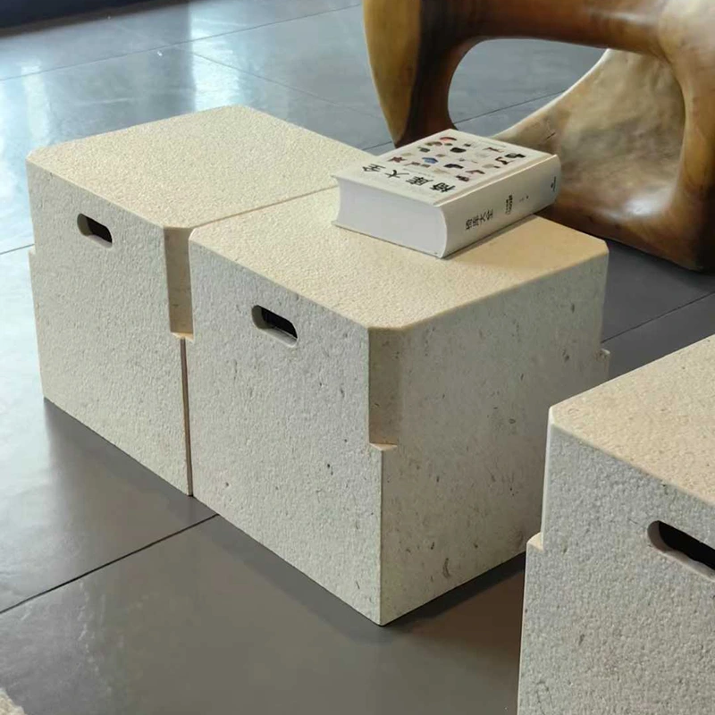 Crema Pearl Limestone desky