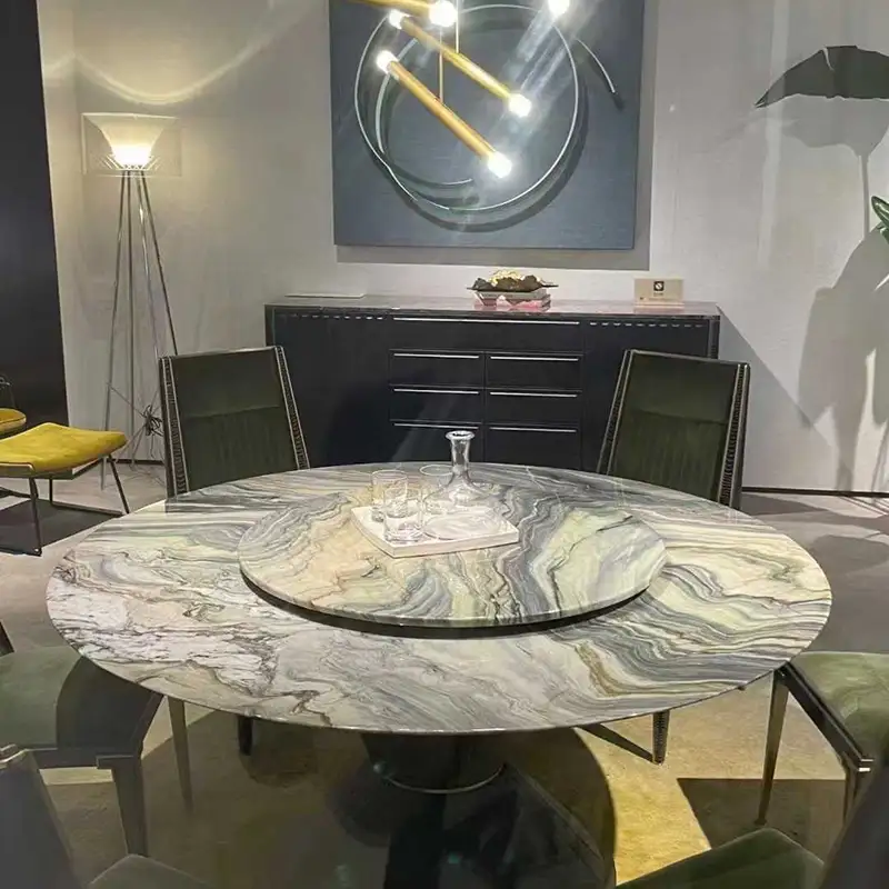 Fusion Blue Quartzite deska