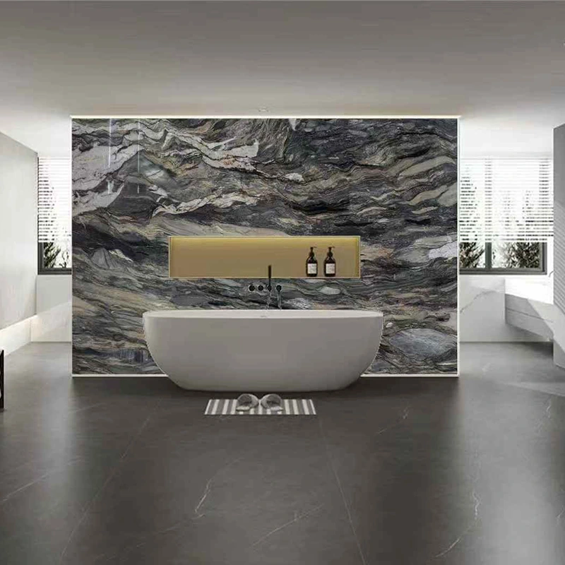 Fusion Quartzite desky