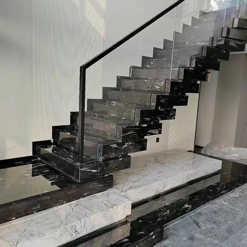 Silver Dragon Marble Slab