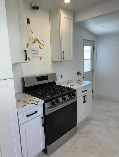 man made quartz countertops