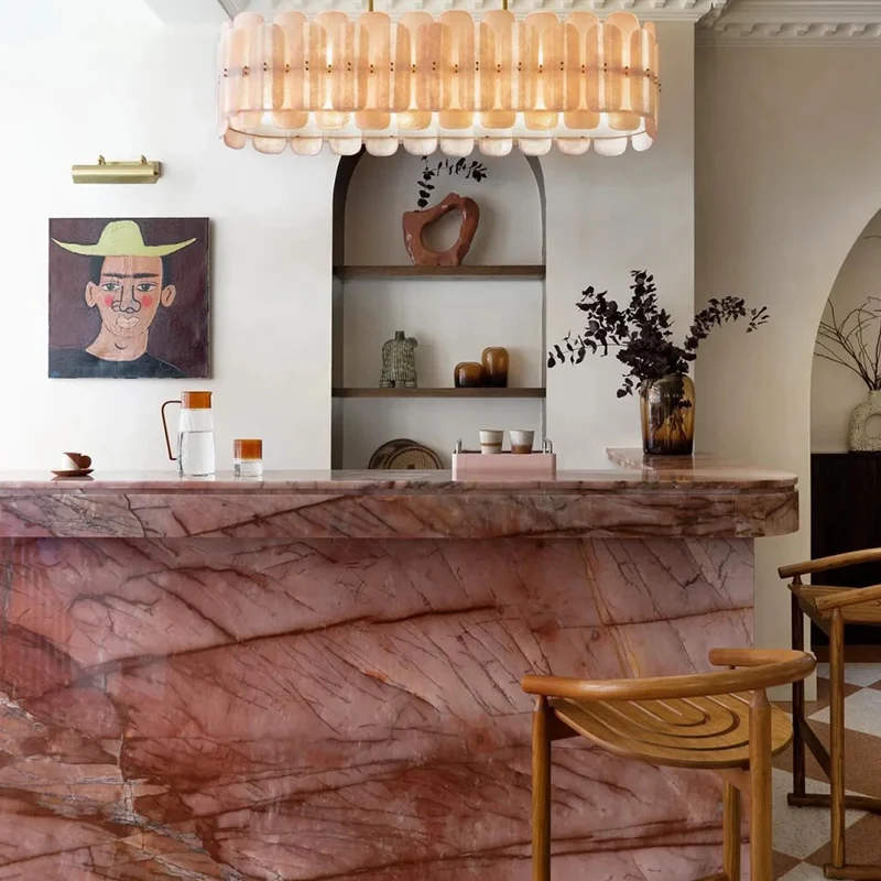 Juliet Crystal Quartzite Deska