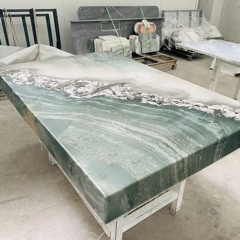 Maestro Quartzite Counterlop