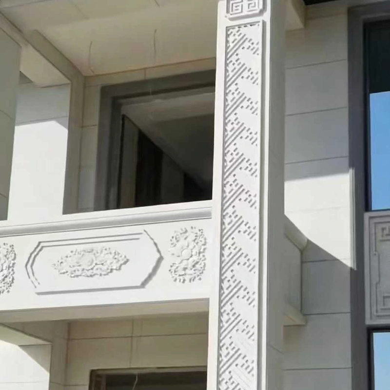 Moca Creme Limestone desky