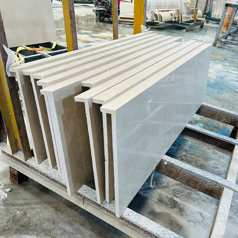 Royal Botticino Marble Counterlop
