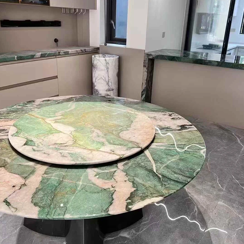 Royal Green Green Quartzite