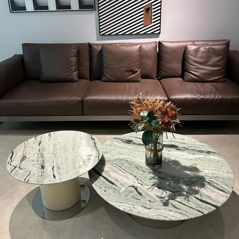 Shangri la Jade Marble Deska